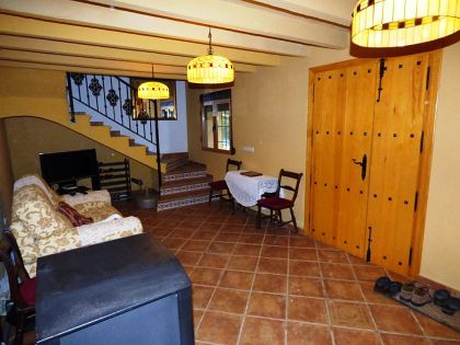 Sella property: Villa for sale in Sella, Spain 277637