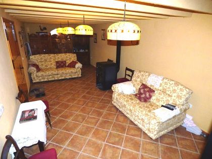 Sella property: Villa with 3 bedroom in Sella 277637