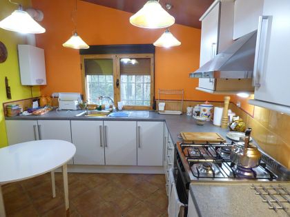 Sella property: Villa for sale in Sella, Alicante 277637