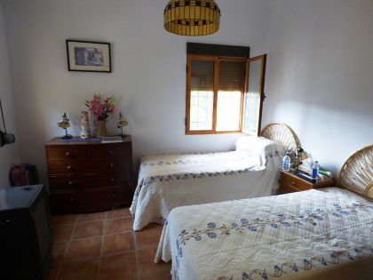 Sella property: Villa in Alicante for sale 277637