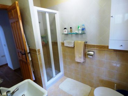 Sella property: Alicante Villa 277637