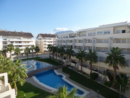 Denia property: Apartment for sale in Denia, Spain 277639