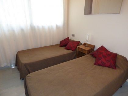 Denia property: Denia Apartment 277639