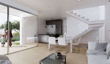 Finestrat property: Villa to rent in Finestrat, Spain 277640