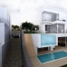 Finestrat property: Alicante, Spain Villa 277640