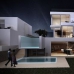 Finestrat property: 4 bedroom Villa in Finestrat, Spain 277640