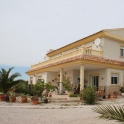 Fortuna property: Villa for sale in Fortuna 277752