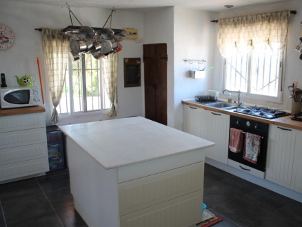 Sax property: Sax Villa 277753