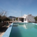 Sax property: Alicante, Spain Villa 277753