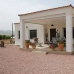 La Romana property: 3 bedroom Villa in La Romana, Spain 277754
