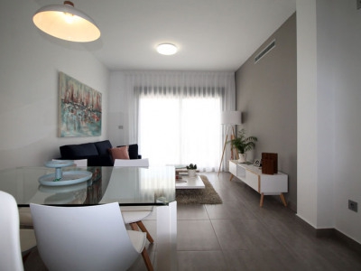 Pilar De La Horadada property: Apartment with 2 bedroom in Pilar De La Horadada 277756