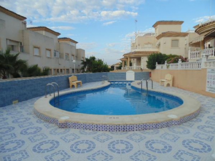 Villa for sale in town 277758