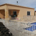 Villa for sale in town 277761