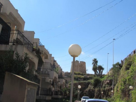 Apartment for sale in town 277763
