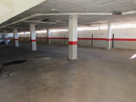 Apartment with 2 bedroom in town, Spain 277763