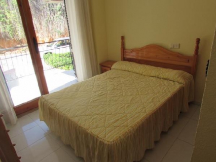 town, Spain | Apartment for sale 277763