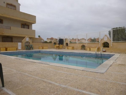 Apartment for sale in town 277764