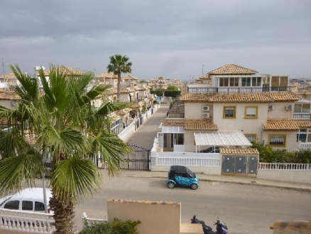 town Apartment 277764