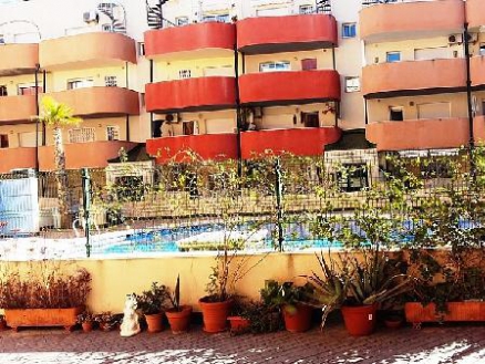 town Apartment 277767