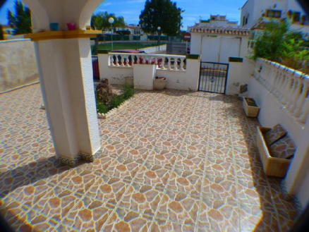 Villa with 3 bedroom in town 277768