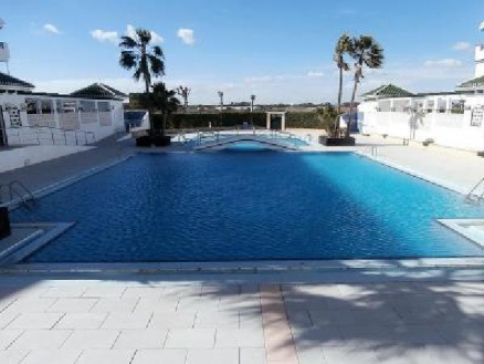 Apartment for sale in town 277769