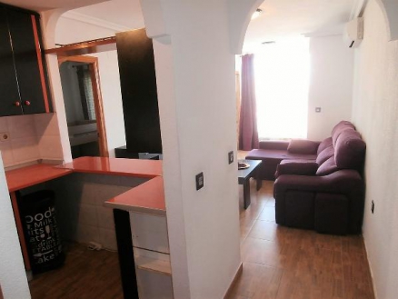 Apartment for sale in town,  277769