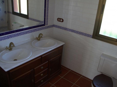 Badajoz property: House in Badajoz for sale 277775