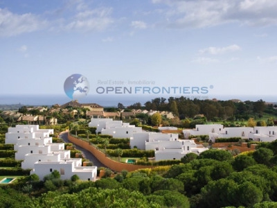 Sotogrande property: Villa with 4 bedroom in Sotogrande 277846