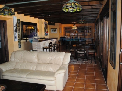Sotogrande property: Villa for sale in Sotogrande 278053