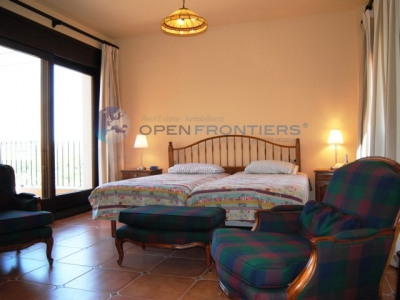 Sotogrande property: Villa with 5 bedroom in Sotogrande 278053