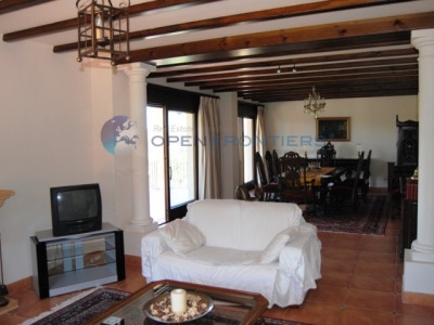 Sotogrande property: Villa with 5 bedroom in Sotogrande, Spain 278053