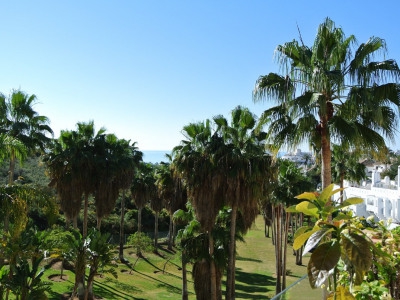 Marbella property: Apartment for sale in Marbella 278054