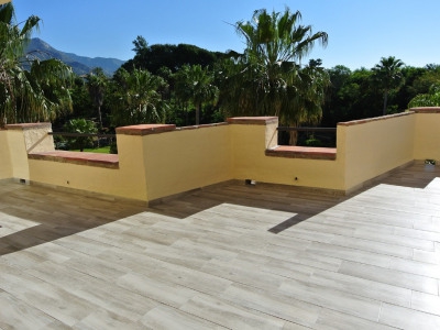 Marbella property: Apartment for sale in Marbella, Spain 278054