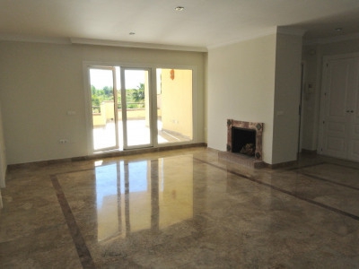 Marbella property: Apartment with 3 bedroom in Marbella 278054
