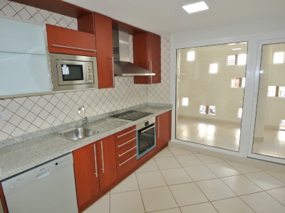 Marbella property: Apartment with 3 bedroom in Marbella, Spain 278054