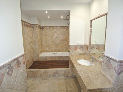 Marbella property: Malaga Apartment 278054