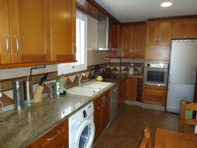 Estepona property: Townhome for sale in Estepona, Spain 278055