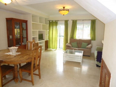 Estepona property: Townhome with 4 bedroom in Estepona, Spain 278055