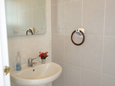 Estepona property: Malaga property | 4 bedroom Townhome 278055