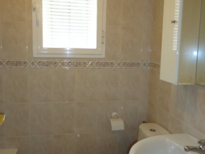 Estepona property: Estepona Townhome 278055