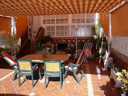 Nerja property: Townhome for sale in Nerja, Malaga 278057