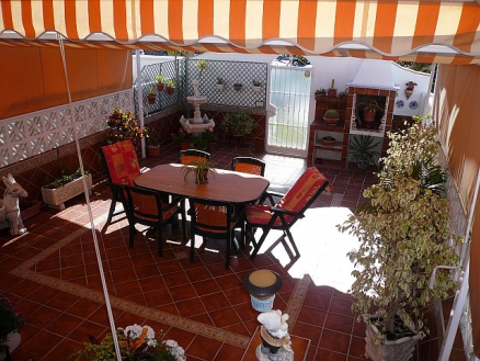 Nerja property: Townhome in Malaga for sale 278057