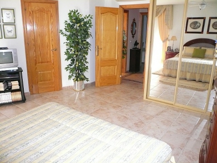 Nerja property: Malaga Townhome 278057