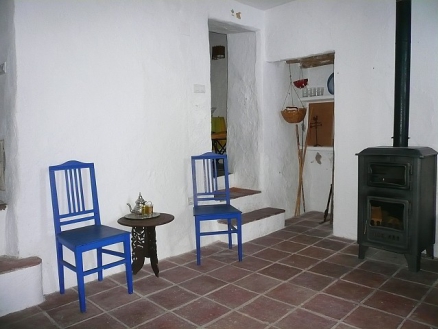 Frigiliana property: Townhome for sale in Frigiliana, Spain 278058