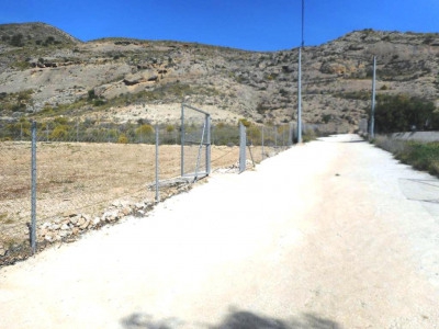 Fortuna property: Villa for sale in Fortuna, Spain 278063