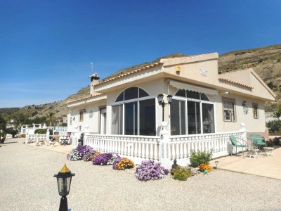Fortuna property: Villa with 3 bedroom in Fortuna 278063