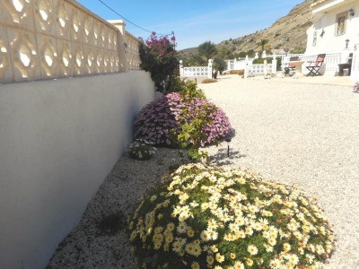 Fortuna property: Villa with 3 bedroom in Fortuna, Spain 278063
