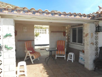 Fortuna property: Villa in Murcia for sale 278063