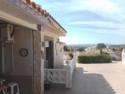 Fortuna property: Fortuna, Spain | Villa for sale 278063