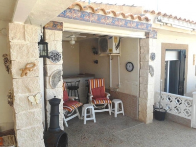 Fortuna property: Murcia Villa 278063